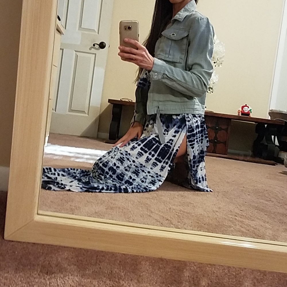 Gray Jacket! - Picture 2 of 8